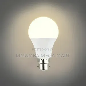 d.light LED Bulbs - 7W