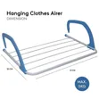 3M Balcony Clothes Dryer - 2