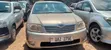 Toyota Corolla 2002 Gold - 1