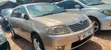 Toyota Corolla 2002 Gold - 2