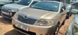 Toyota Corolla 2002 Gold - 3