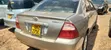 Toyota Corolla 2002 Gold - 4