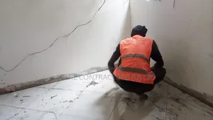 Tiling Services by Upgrade Constructions u LTD