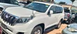 Toyota Land Cruiser Prado 2020 White - 3