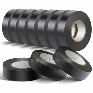 10-Piece Pack Vinyl Tapes