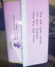 Little Embers Maternity & Postpartum Sanitary Napkins (10 Pcs) - 2