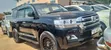 Toyota Land Cruiser Prado 2017 Black - 1