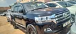 Toyota Land Cruiser Prado 2017 Black - 2