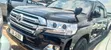 Toyota Land Cruiser Prado 2017 Black - 3