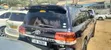 Toyota Land Cruiser Prado 2017 Black - 4
