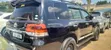 Toyota Land Cruiser Prado 2017 Black - 5