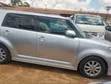 Toyota Corolla Rumion 2013 Silver - 3