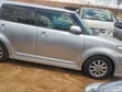 Toyota Corolla Rumion 2013 Silver - 4