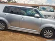 Toyota Corolla Rumion 2013 Silver - 5