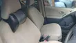 Toyota Vitz 2005 Silver - 3