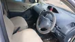 Toyota Vitz 2005 Silver - 4