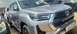 Toyota Hilux 2020 Silver - 3