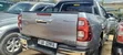 Toyota Hilux 2020 Silver - 5
