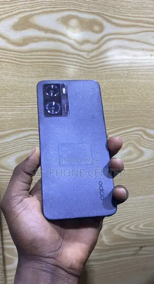Oppo A57 64GB Black