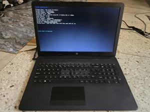 HP Laptop 15 - 16GB RAM, 1TB HDD, Intel Core i7