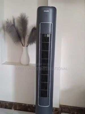Philips Tower Fan 5000 Series