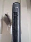 Philips Tower Fan 5000 Series - 3