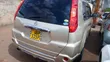 Nissan X-Trail 2.0 Petrol XE 2010 Gold - 5