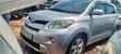 Toyota IST 2010 Silver - 1