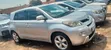 Toyota IST 2010 Silver - 2