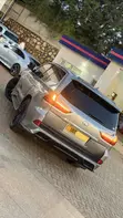 Lexus LX 570 (5 seats) AWD 2018 - 4