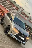 Lexus LX 570 (5 seats) AWD 2018 - 5