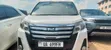 Toyota Noah 2020 White - 1