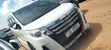 Toyota Noah 2020 White - 2