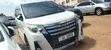 Toyota Noah 2020 White - 3