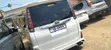 Toyota Noah 2020 White - 4
