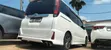 Toyota Noah 2020 White - 5