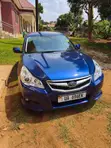 Subaru Legacy 2.5i 2011 Blue - 1