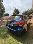 Subaru Legacy 2.5i 2011 Blue - 3