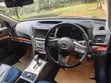 Subaru Legacy 2.5i 2011 Blue - 5