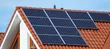2400W Massive Clean Energy Solar System Full Kit - 2