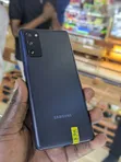 Samsung Galaxy S20 FE 128GB Blue - 2
