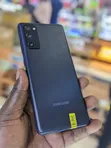 Samsung Galaxy S20 FE 128GB Blue - 3