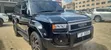 Toyota Land Cruiser Prado 2024 Black - 3