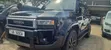 Toyota Land Cruiser Prado 2024 Black - 4
