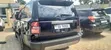 Toyota Land Cruiser Prado 2024 Black - 5