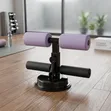 STRAUSS Portable Sit-Up Bar - 4