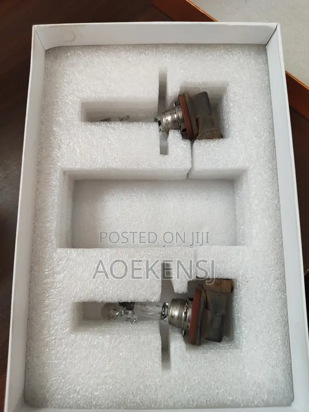Toyota Land Cruiser Prado Headlights & Bulbs (Used) - 1