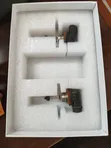 Toyota Land Cruiser Prado Headlights & Bulbs (Used) - 3