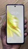 Tecno Spark 20 256GB Black - 1