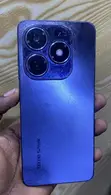 Tecno Spark 20 256GB Black - 2